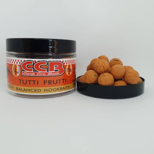 Carp Cro Baits Hookbait Balanced 14mm/75g - Slika 8