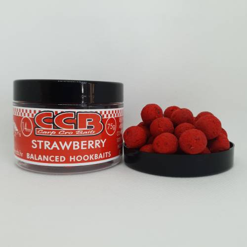 Carp Cro Baits Hookbait Balanced 14mm/75g
