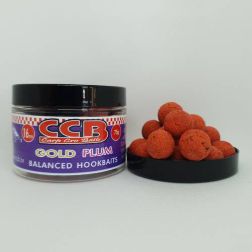 Carp Cro Baits Hookbaits Balanced 16mm/75g - Slika 3