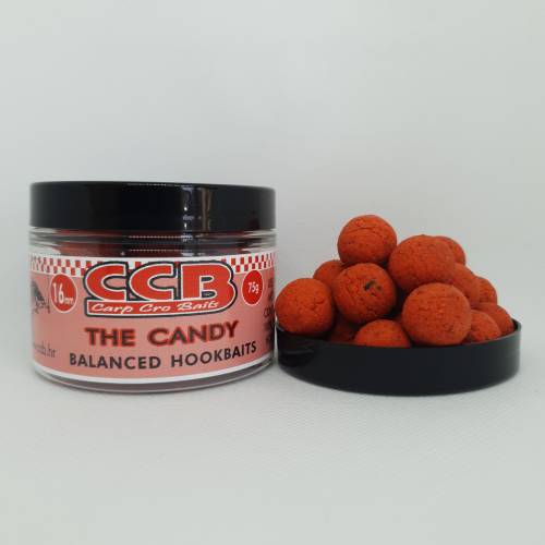Carp Cro Baits Hookbaits Balanced 16mm/75g - Slika 4