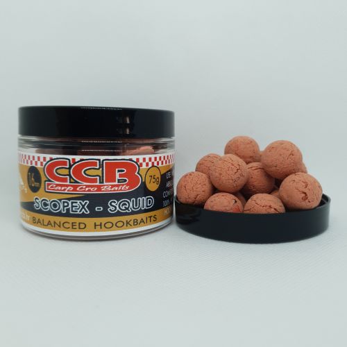 Carp Cro Baits Hookbaits Balanced 16mm/75g - Slika 6