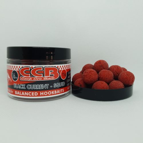 Carp Cro Baits Hookbaits Balanced 16mm/75g - Slika 7