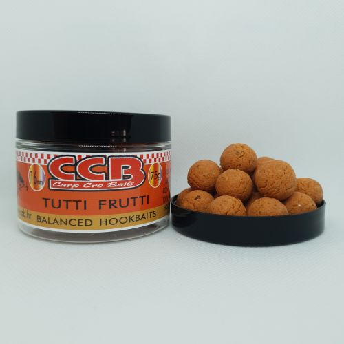 Carp Cro Baits Hookbaits Balanced 16mm/75g - Slika 8
