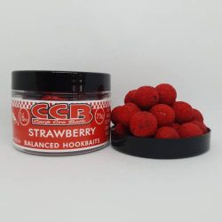 Carp Cro Baits Hookbaits Balanced 16mm/75g
