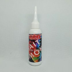 Carp Cro Baits Smoke 50ML