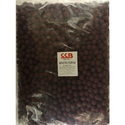 Carp Cro Baits Boile 16mm/5kg - Slika 6