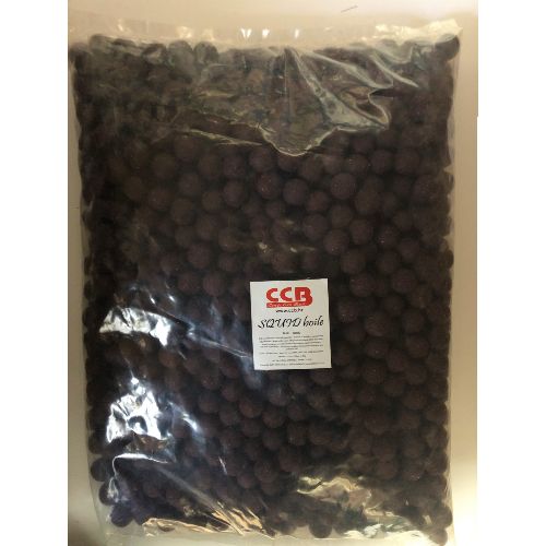 Carp Cro Baits Boile 5kg/20mm - Slika 7