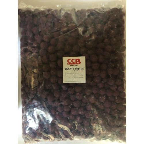 Carp Cro Baits Boile 5kg/20mm - Slika 6