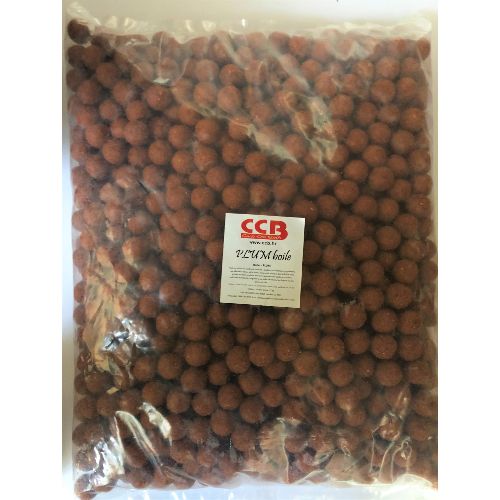 Carp Cro Baits Boile 5kg/20mm - Slika 5