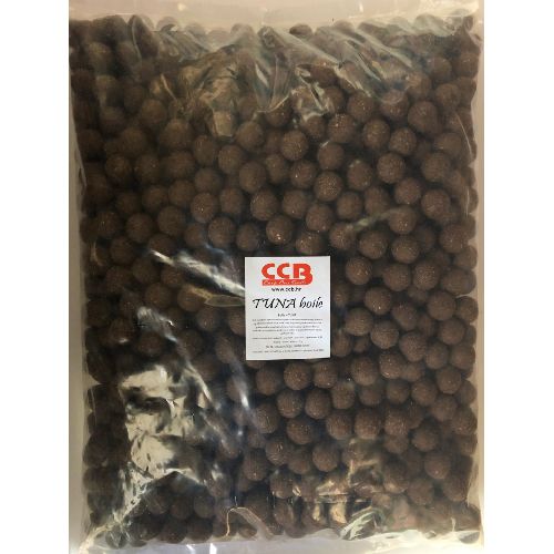 Carp Cro Baits Boile 5kg/20mm - Slika 4