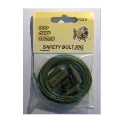 Ugoplast Safety Bolt Rig