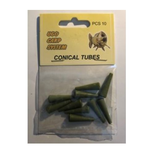 Ugoplast Conical Tubes