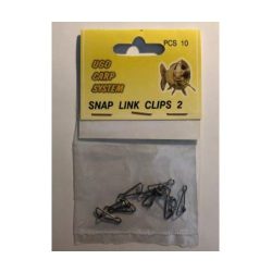 Ugoplast Snap Link Clips