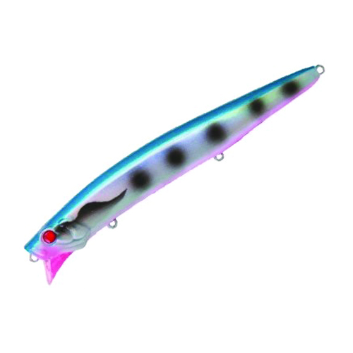 Rapture Wave Dancer 130mm/21.0g - Slika 3
