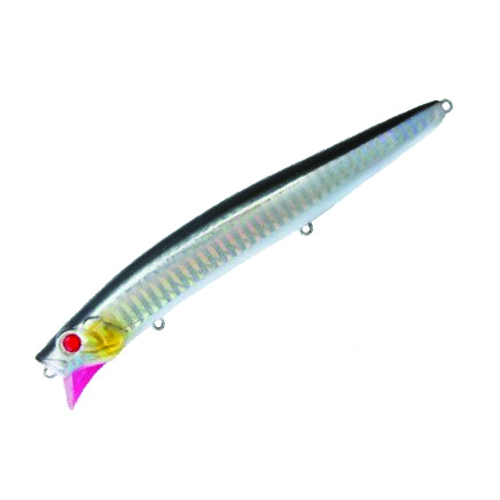 Rapture Wave Dancer 130mm/21.0g - Slika 6