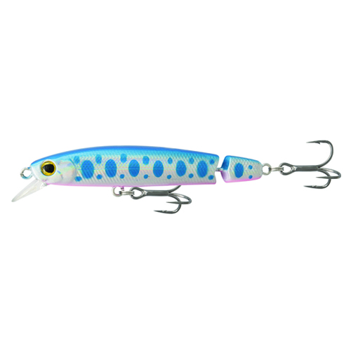 Rapture VJ Tail 60mm/4.5g