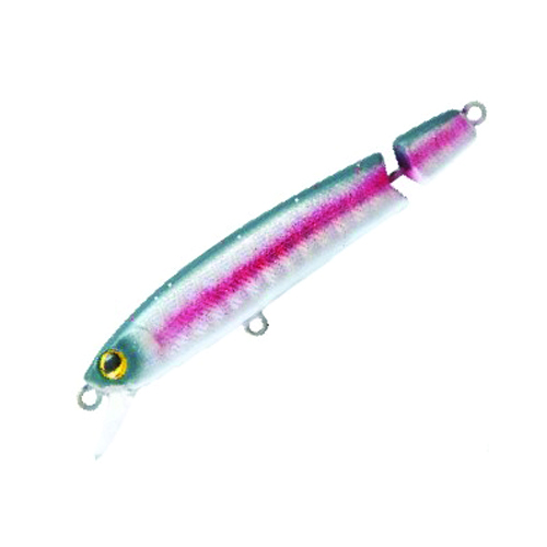 Rapture VJ Tail 60mm/4.5g - Slika 13