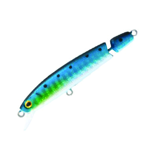 Rapture VJ Tail 60mm/4.5g - Slika 12