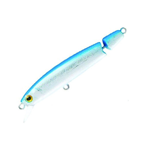 Rapture VJ Tail 60mm/4.5g - Slika 11