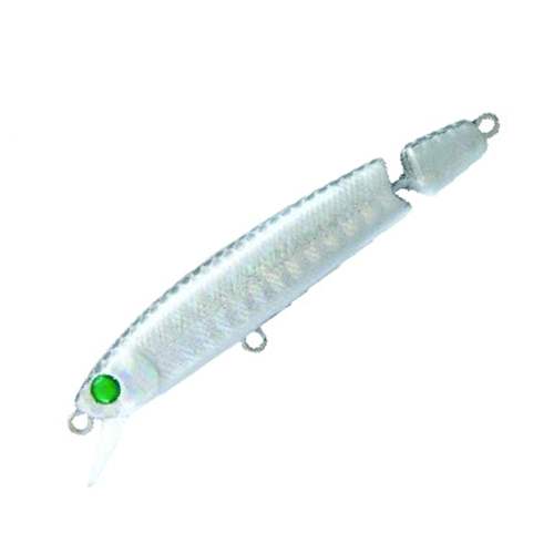 Rapture VJ Tail 60mm/4.5g - Slika 10