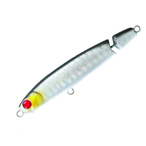 Rapture VJ Tail 60mm/4.5g - Slika 9