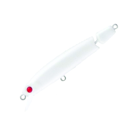 Rapture VJ Tail 60mm/4.5g - Slika 8