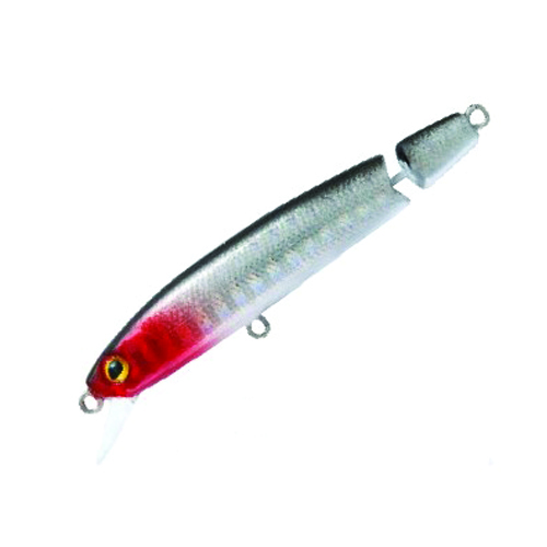 Rapture VJ Tail 60mm/4.5g - Slika 7