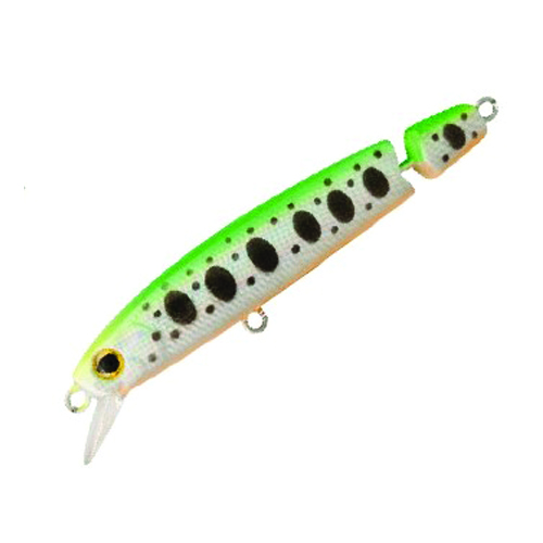 Rapture VJ Tail 60mm/4.5g - Slika 6