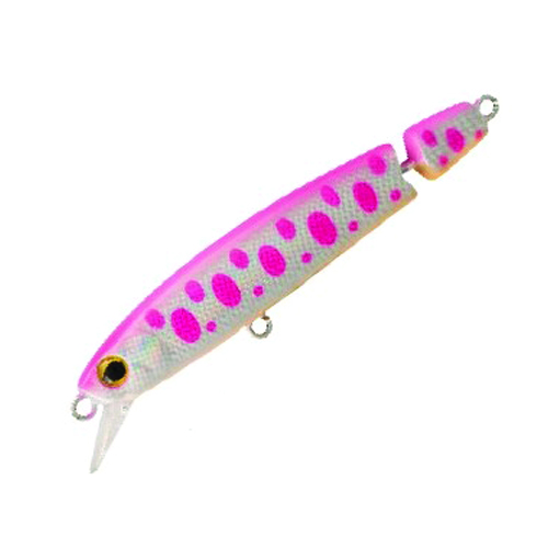 Rapture VJ Tail 60mm/4.5g - Slika 5