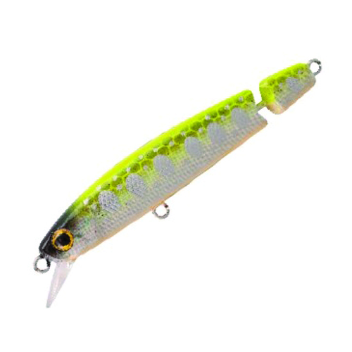 Rapture VJ Tail 60mm/4.5g - Slika 3