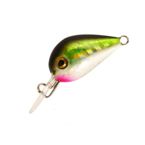 Rapture Hot Buzz 25mm/3.0g - Slika 6
