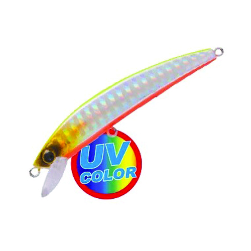 Rapture Hiroshi Minnow 70mm/6.0g - Slika 4