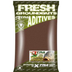 XTRA Konoplja Mljevena 1kg