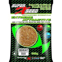 XTRA Pšenica Natural 1kg
