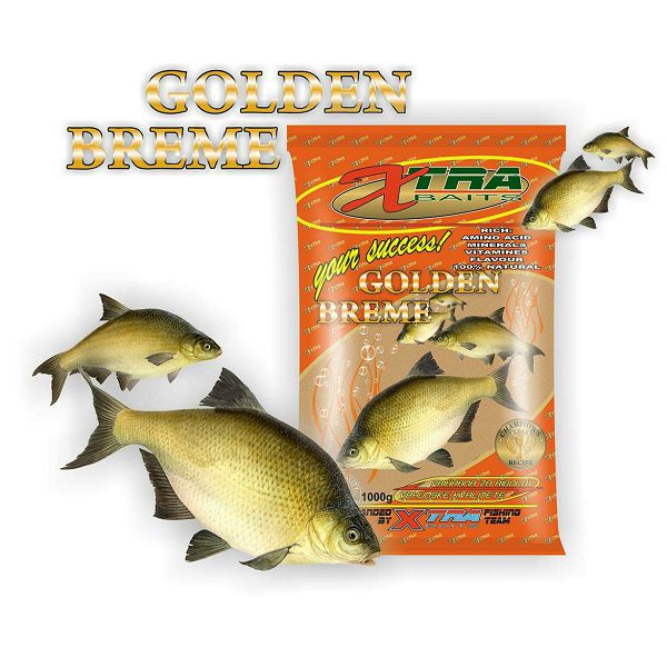 XTRA Golden Breme 1kg
