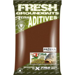 XTRA Konoplja Pržena 1kg