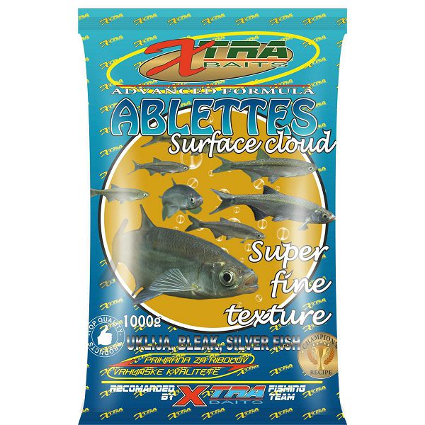 XTRA Ablettes 1kg