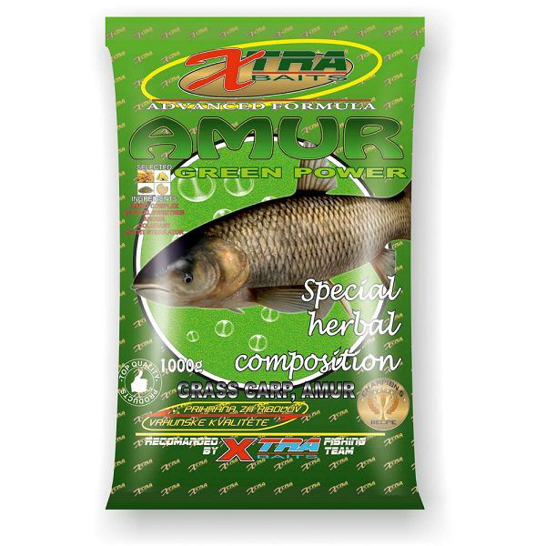 XTRA Amur 1KG