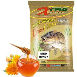 XTRA Crazy Carp Med 1kg