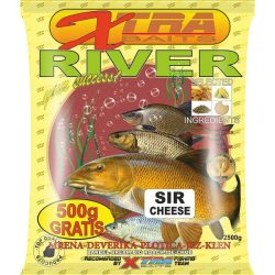 XTRA River Sir 2,5kg