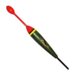 Trabucco Plovak Angler Pro Persico