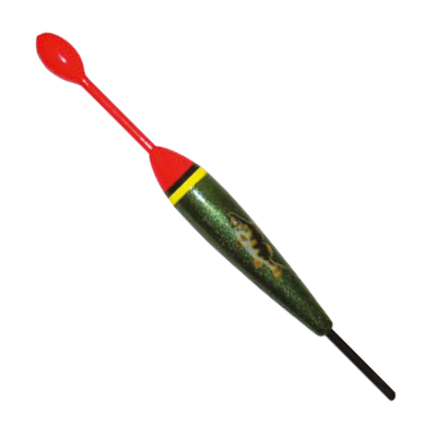Trabucco Plovak Angler Pro Persico