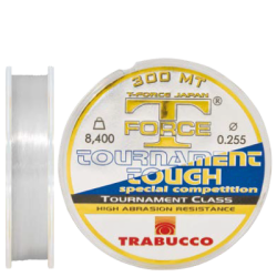 Trabucco Turnament Tough 500m