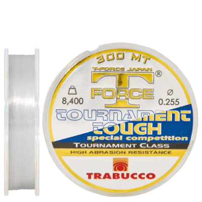 Trabucco Turnament Tough 500m