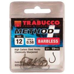 Trabucco Method Plus