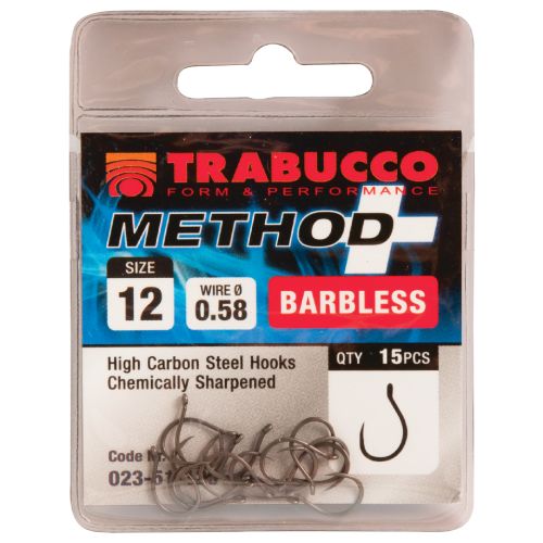 Trabucco Method Plus