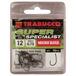 Trabucco Super Specialist