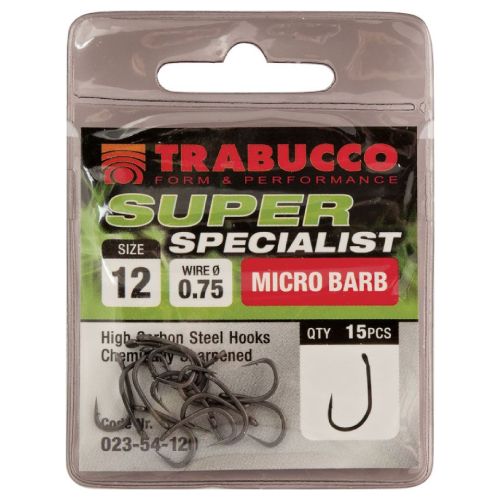 Trabucco Super Specialist