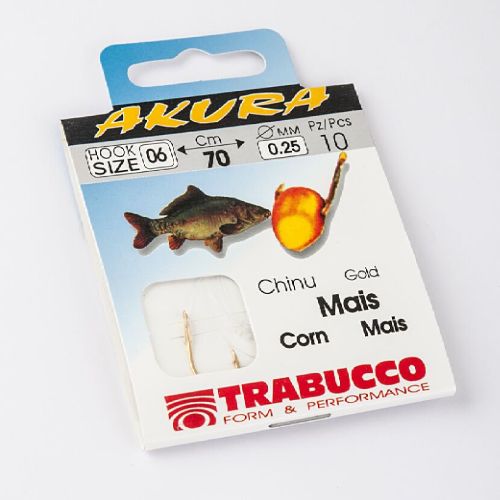 Trabucco Akura Mais Carp