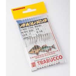 Trabucco Akura Carassio 6000